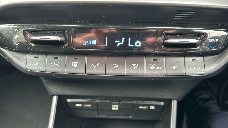 Hyundai i20 1.0T GDi 48V MHD Premium 5dr Petrol Hatchback